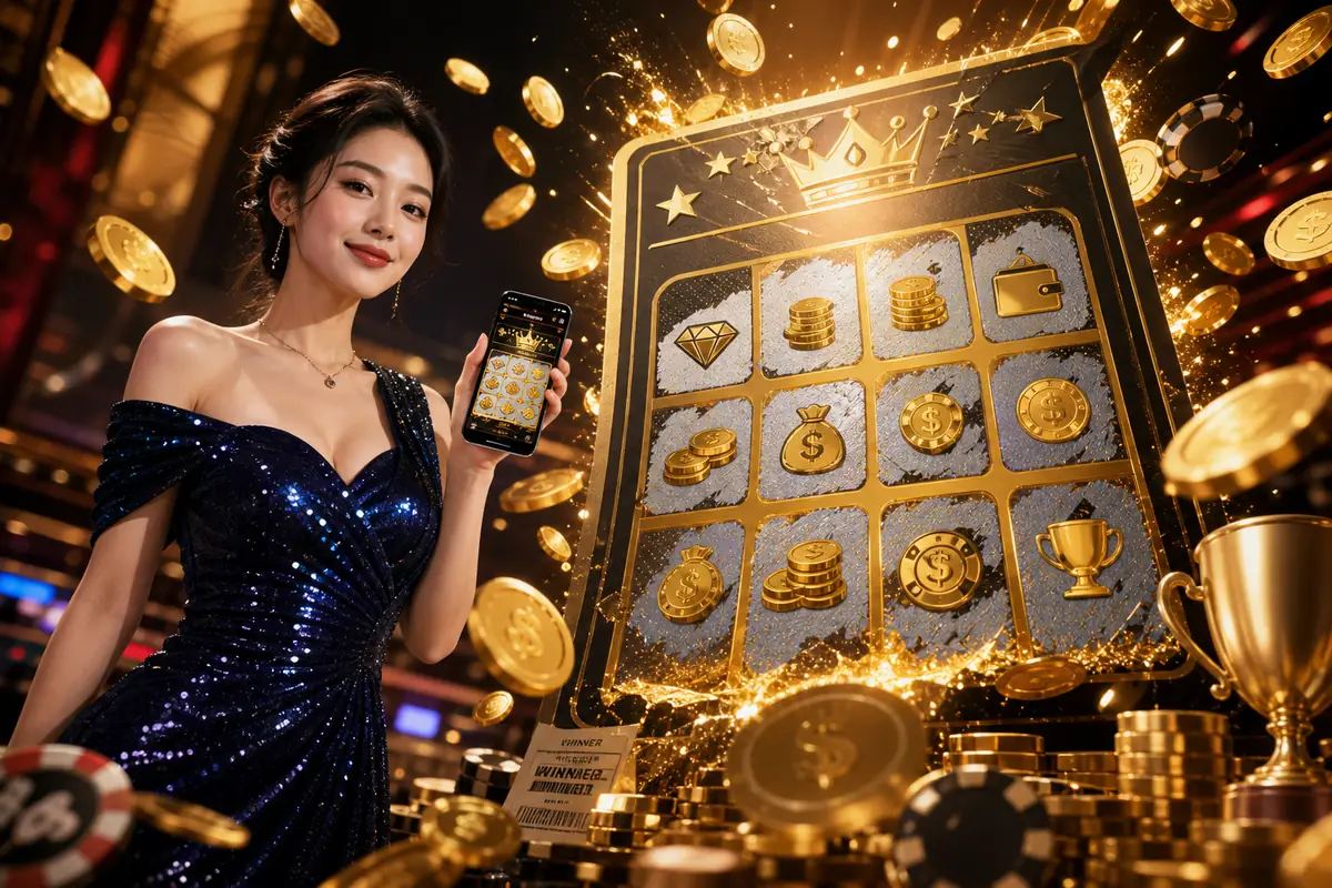 wimbox Casino kaedah deposit e-wallet Malaysia