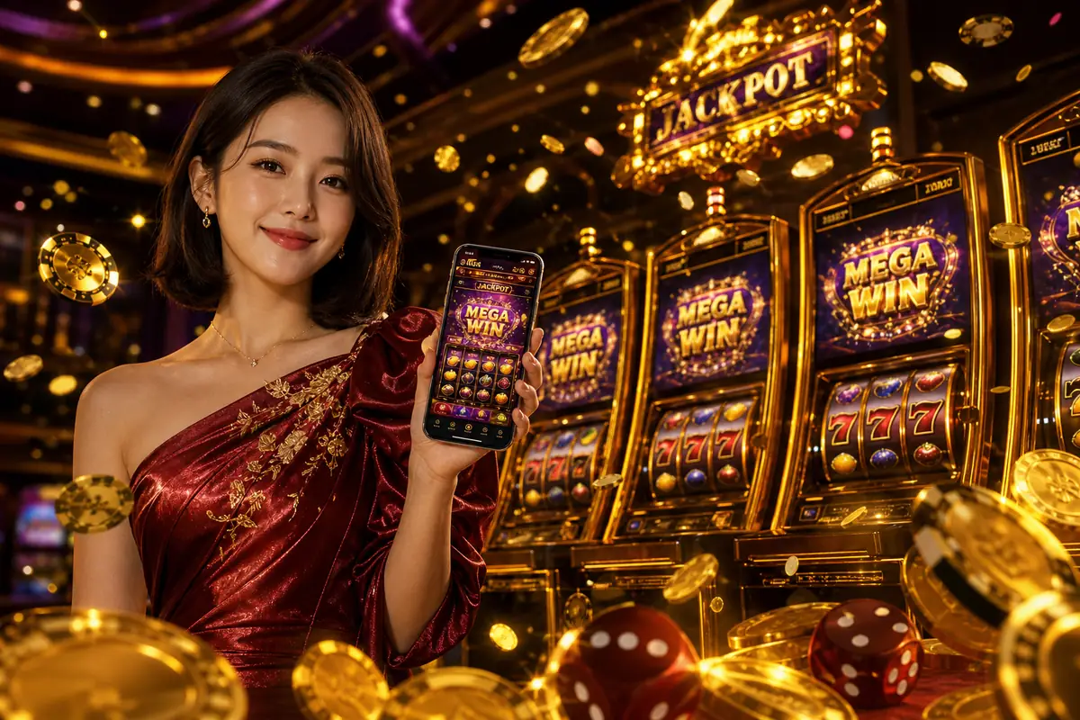 wimbox terma bonus kasino dalam talian