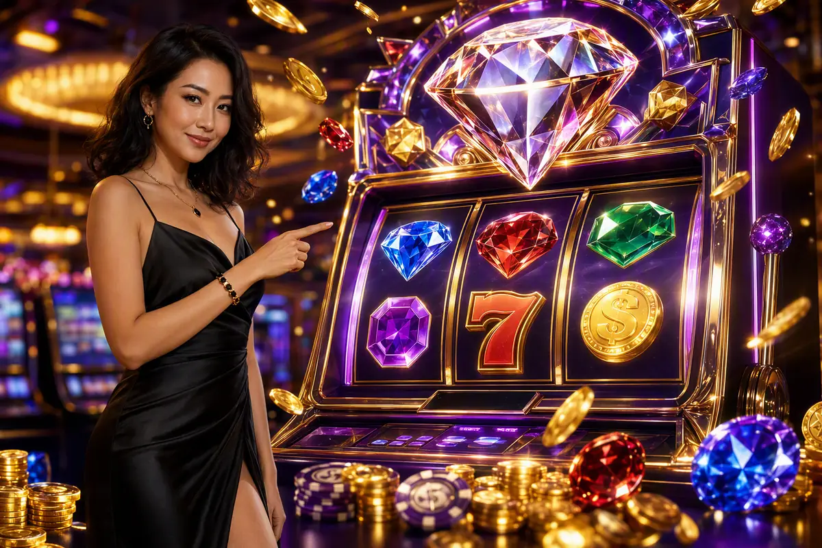 wimbox panduan RTP dan volatiliti slot